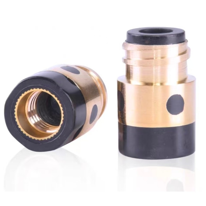 Panasonic 350 Insuating Cylinder-气保焊绝缘套