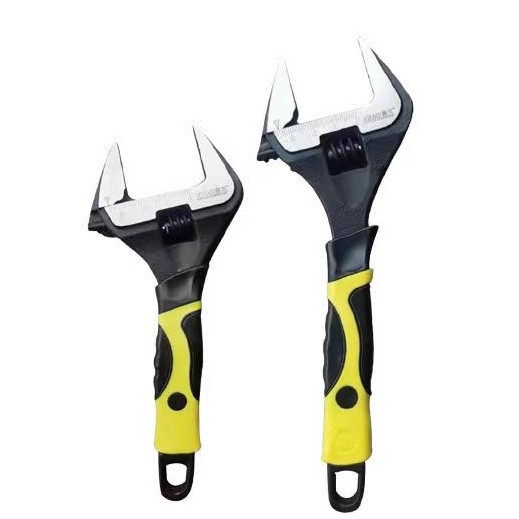 45mm Wide Adjustable Wrench-可调扳手