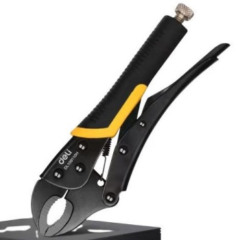 10" Curved Jaw Locking Plier -10"大力钳