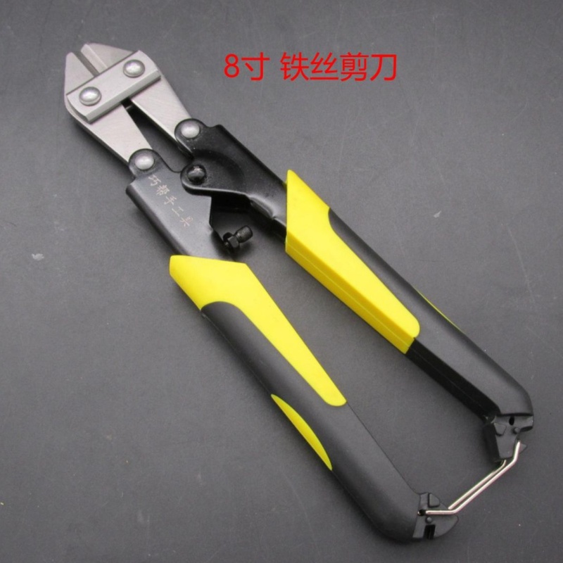 Wire scissors-铁丝剪刀