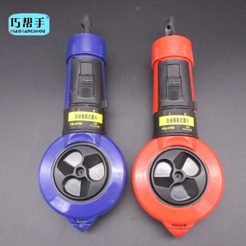 Automatic ink fountain-自动墨斗