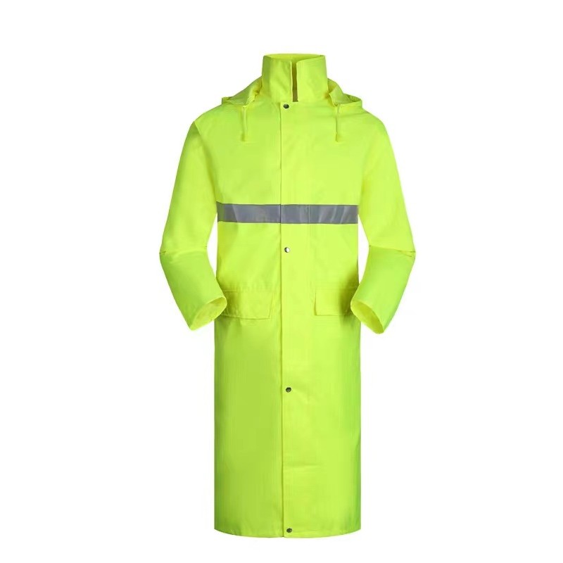 One-piece raincoat-连体式雨衣