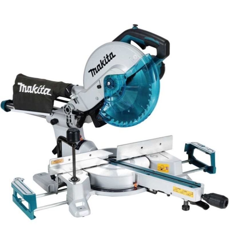 MAKITA sliding compound miter saw LS1110F-Makita斜切锯