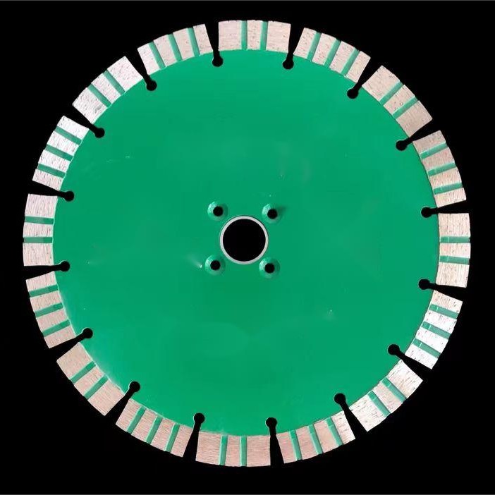 K&Q Concrete cutting disc-混凝土割片