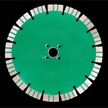 K&Q Concrete cutting disc-混凝土割片