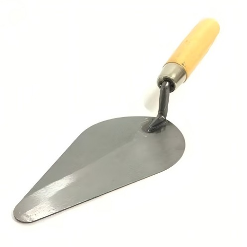Brick Laying Trowel-桃型小铲
