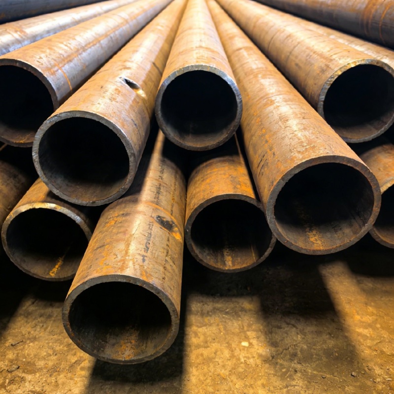 需要150支2手6米钢管