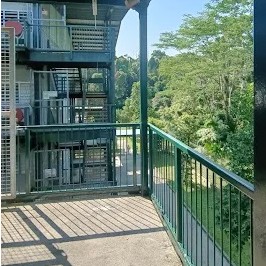 兀兰工人宿舍床位出租