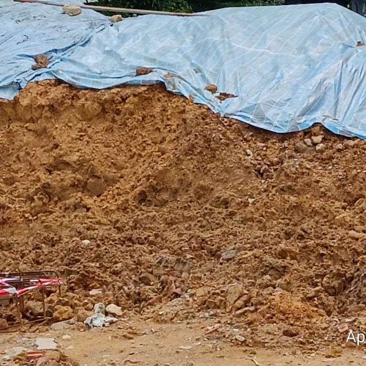 soil