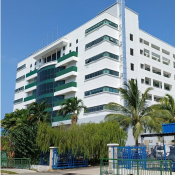 TUAS AVE 10 新工人宿舍出租
