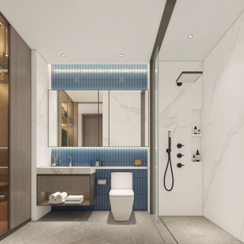 HDB翻新｜商业装修｜办公室装修 |Interior Fit-Out | Commercial Renovation